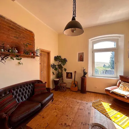 Little Paradise Holiday home